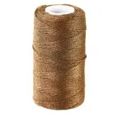 Babe Weft Weaving Thread - Caramel